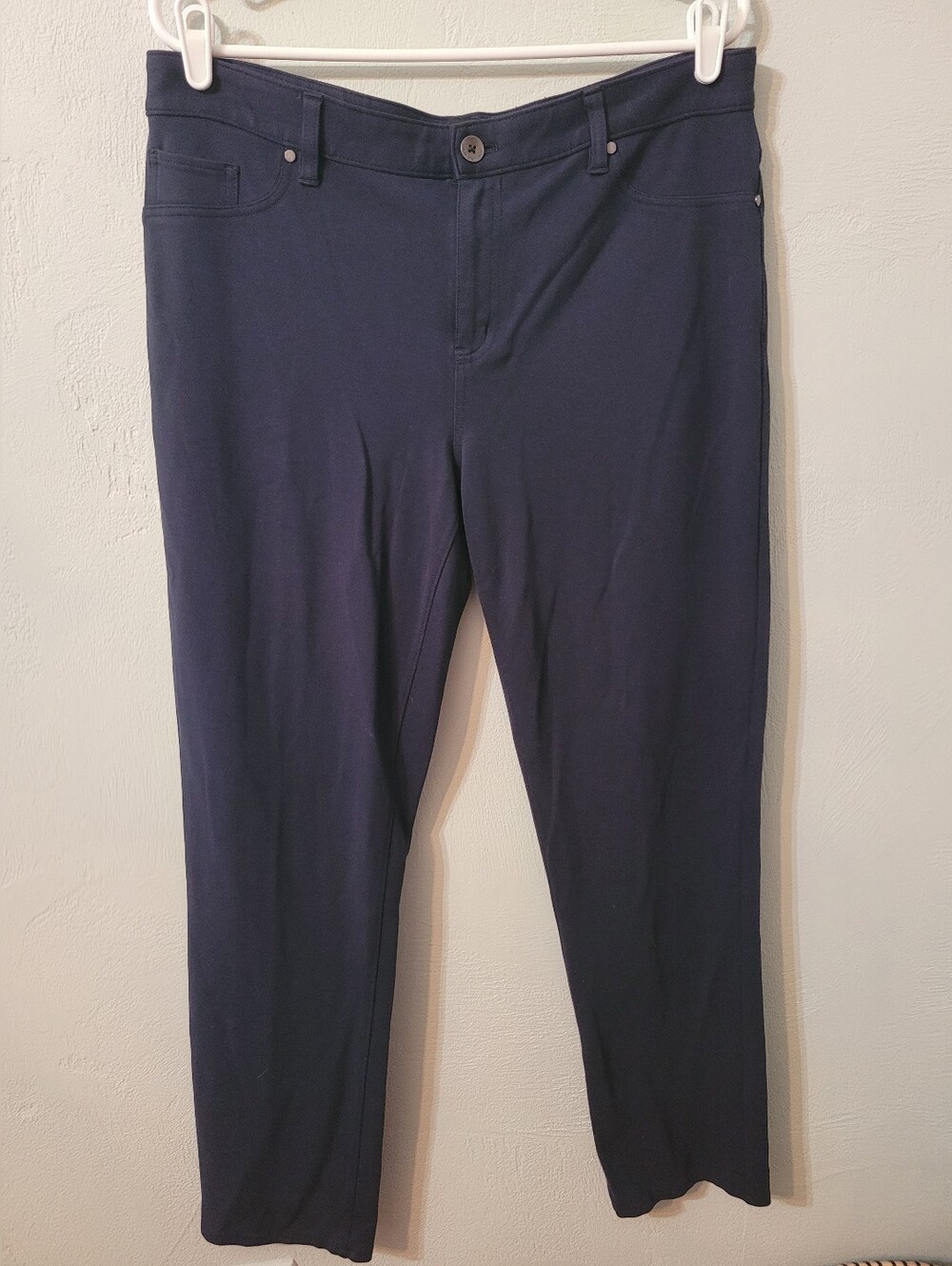 Calvin Klein Jeans Plus Size Jeggins Size  16 New Without Tag!